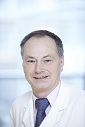 Joachim Kleeberg Leitender Oberarzt der Urologischen Klinik